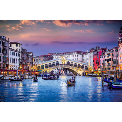 Rialto bridge