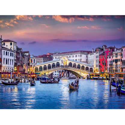 Rialto bridge