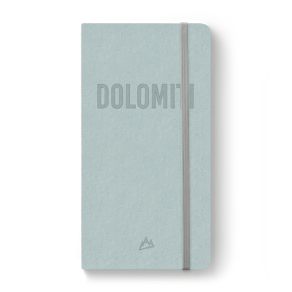 Dolomiti Inspirational Juournals | Simebooks